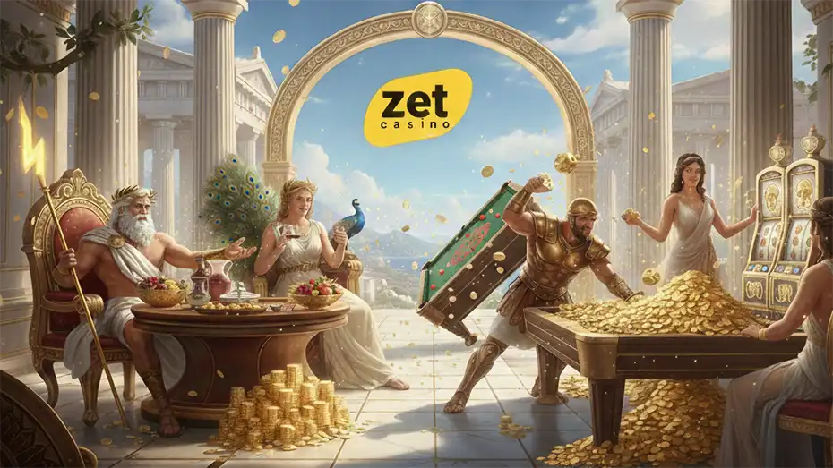 Zet Casino
